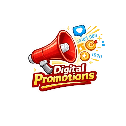 Digital Promotions