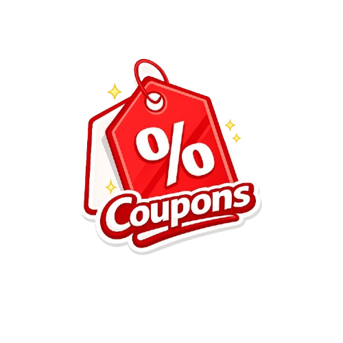 Digital Coupons