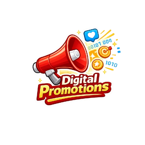 Digital Promotions