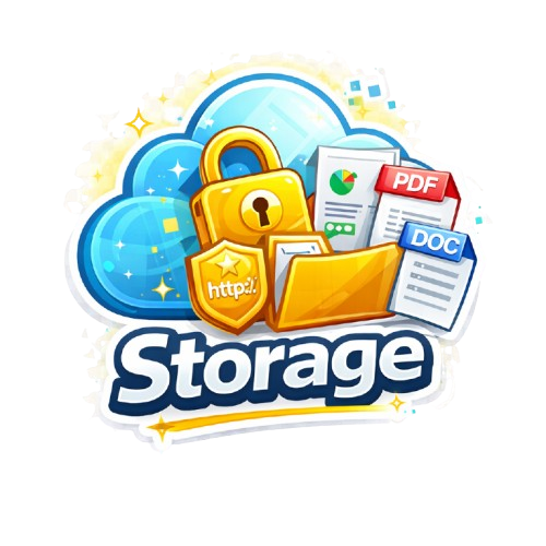 Cloud Storage